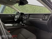 Volvo V60 2.0 T6 AWD TE Inscription Expression