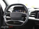 Audi Q4 E-Tron 40 82 kWh