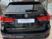 BMW X5 30 d xDrive
