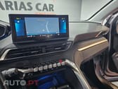 Peugeot 3008 1.6 Hybrid Allure Pack e-EAT8