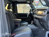 Jeep Gladiator 3.0 CRD Overland AT8