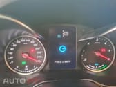 Mercedes-Benz C 300 de AMG Line