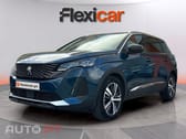 Peugeot 5008 1.5 BlueHDi Allure Pack EAT8