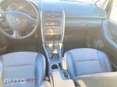 Mercedes-Benz A 150 Avantgarde
