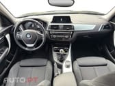BMW 116 d Line Sport