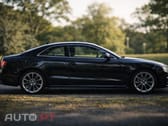Audi A5 2.0 TDI Multitronic S-line