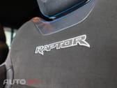 Ford Ranger 2.0 TDCi CD Raptor 4WD