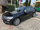 BMW 116 d EfficientDynamics