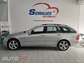 Mercedes-Benz C 220 CDI Elegance