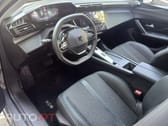 Peugeot 308 SW 1.5 BlueHDi Allure Pack EAT8