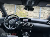Mercedes-Benz A 180 d Style
