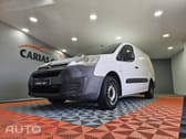 Citroen Berlingo 1.6 HDi L1 3L