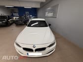 BMW 418 d Advantage
