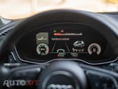 Audi A4 Avant 35 TDI S line S tronic