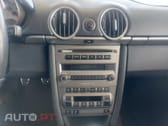 Porsche Cayman 3.4 S Design Edition