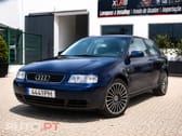 Audi A3 1.6 Attraction