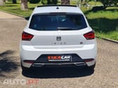 Seat Ibiza 1.6 TDI FR