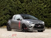 Citroen DS3 1.6 THP Racing