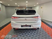 DS DS4 1.2 PureTech Rivoli EAT8