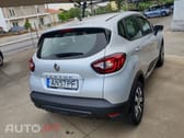 Renault Captur ENERGY dCi 90 S&S Dynamique