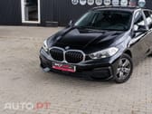 BMW 116 d Auto