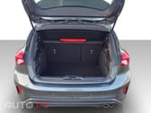Ford Focus 1.0 EcoBoost Hybrid ST-LINE