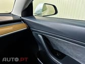 Tesla Model 3 Long-Range Dual Motor AWD