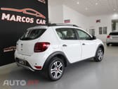 Dacia Sandero 0.9 TCe Stepway Bi-Fuel