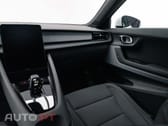 Polestar 2 Standard Range 69 kWh