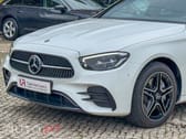 Mercedes-Benz E 300 de T 9G-TRONIC AMG Line