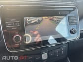 Nissan Leaf Tekna ProPilot Park