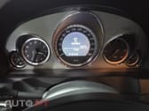 Mercedes-Benz E 350 CDi Avantgarde BlueEfficiency (2009-2011)