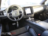 Volvo S90 2.0 T8 R-Design AWD Geartronic