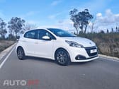 Peugeot 208 1.5 BlueHDi Active Business Pack