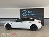 Tesla Model 3 Tração Traseira Premium