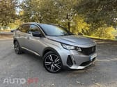 Peugeot 3008 1.6 Hybrid GT Pack e-EAT8