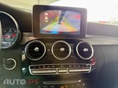 Mercedes-Benz C 220 BlueTEC Avantgarde+