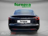 Tesla Model 3 Tração Traseira Premium