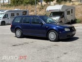 Volkswagen Golf Variant 1.4 Confortline