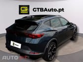 Cupra Formentor  1.4 e-HYBRID VZ I.V.A DEDUTÍVEL