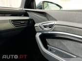 Audi E-Tron 55 quattro S line