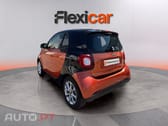 Smart ForTwo 1.0 Passion 71