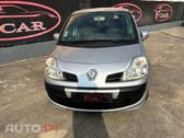 Renault Modus 1.2 Dynamique