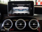Mercedes-Benz GLC 250 d AMG Line 4-Matic