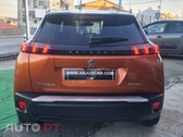 Peugeot 2008 GT LINE E-POWER 2020