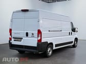 Fiat Ducato Pack