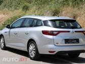 Renault Mégane Sport Tourer 1.5 dCi Intens