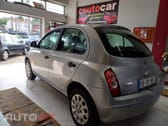 Nissan Micra 1.2 Tekna