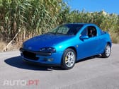 Opel Tigra A 1.4 16v - 90 Cvs