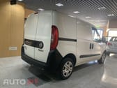 Fiat Doblo 1.3 MJ Easy 3L